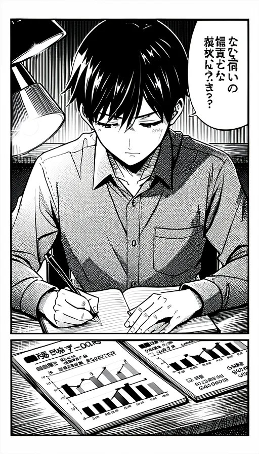 Panel 10 — Arc 1: Awakening