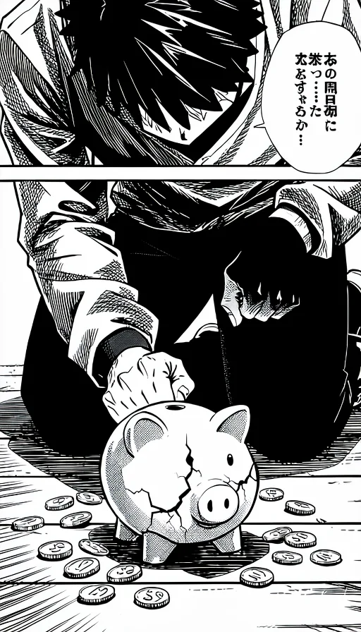 Panel 16 — Arc 2: Mindset