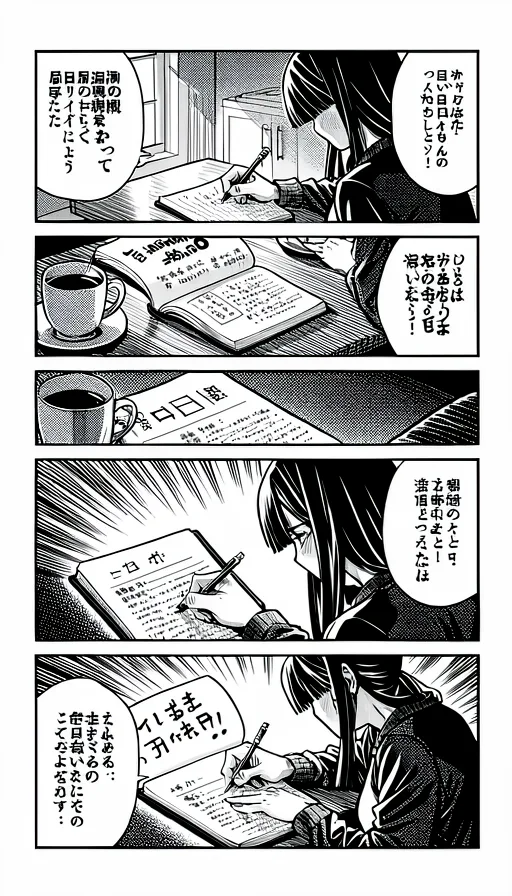 Daily Practice