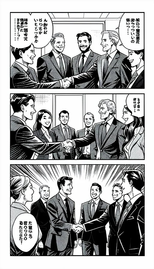 Panel 26 — Arc 4: Daily Practice