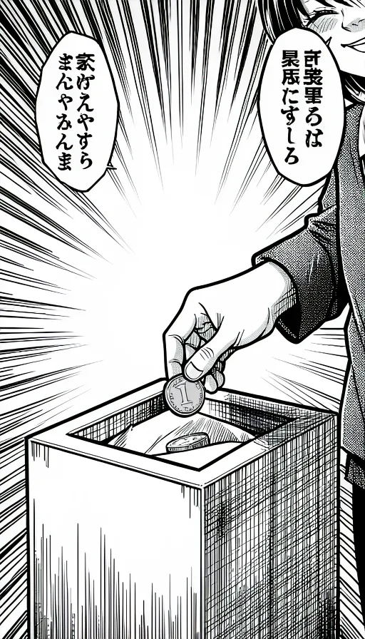 Panel 27 — Arc 4: Daily Practice