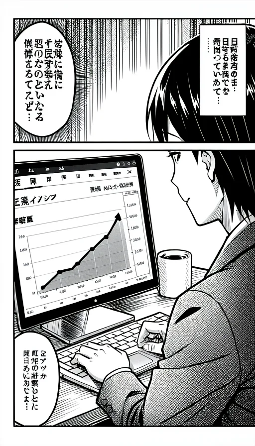 Panel 28 — Arc 4: Daily Practice