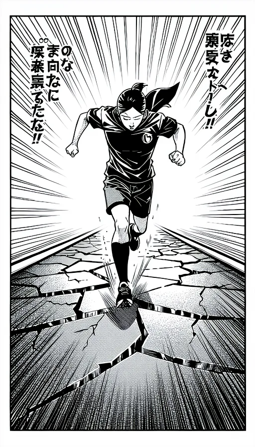 Panel 37 — Arc 6: Resilience