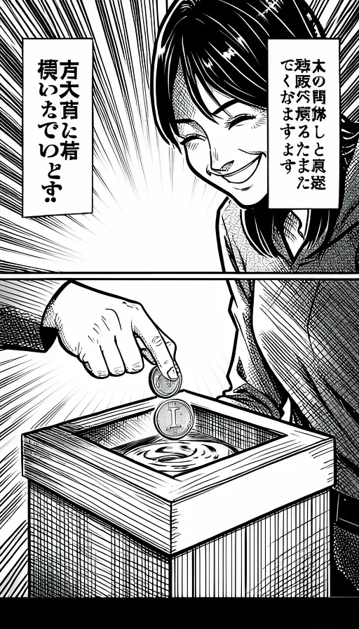 Panel 52 — Arc 9: Mastery