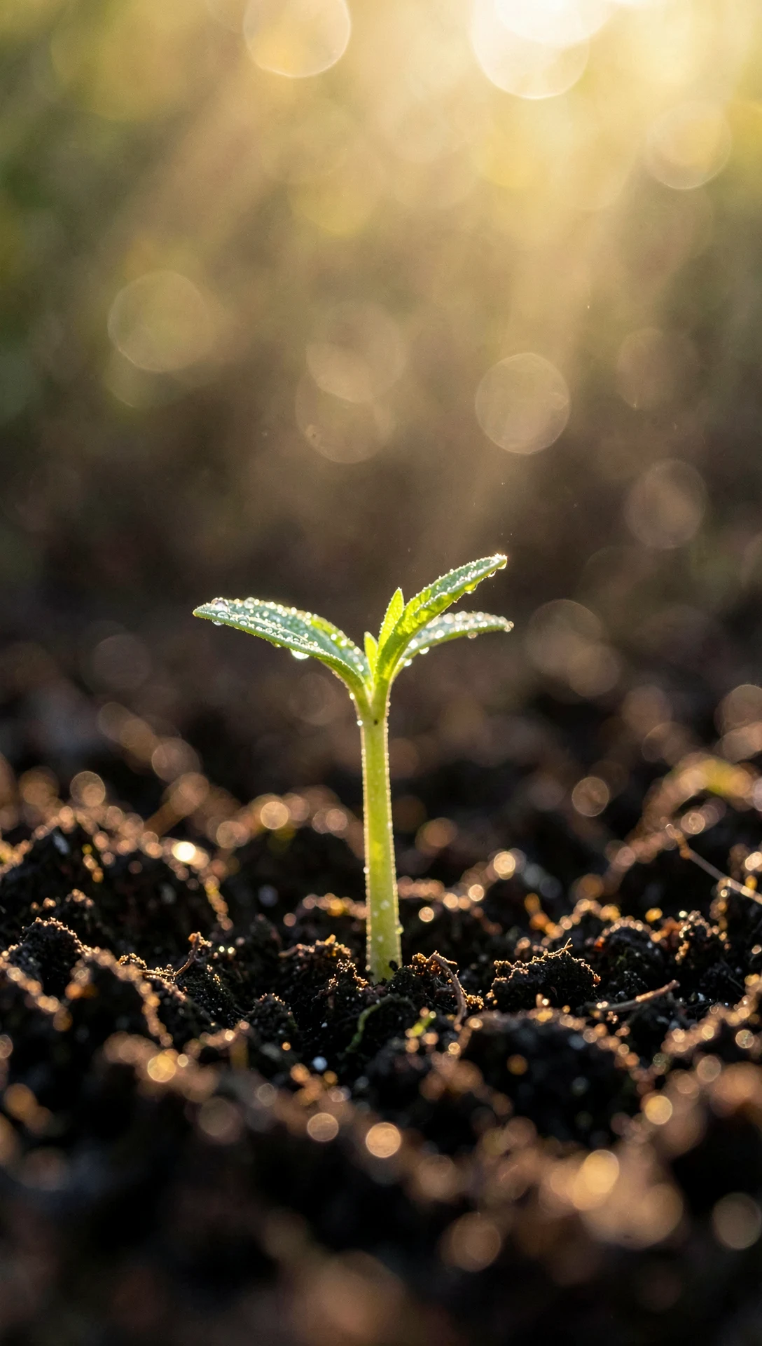 Spend on what grows. Save what you'd waste.
