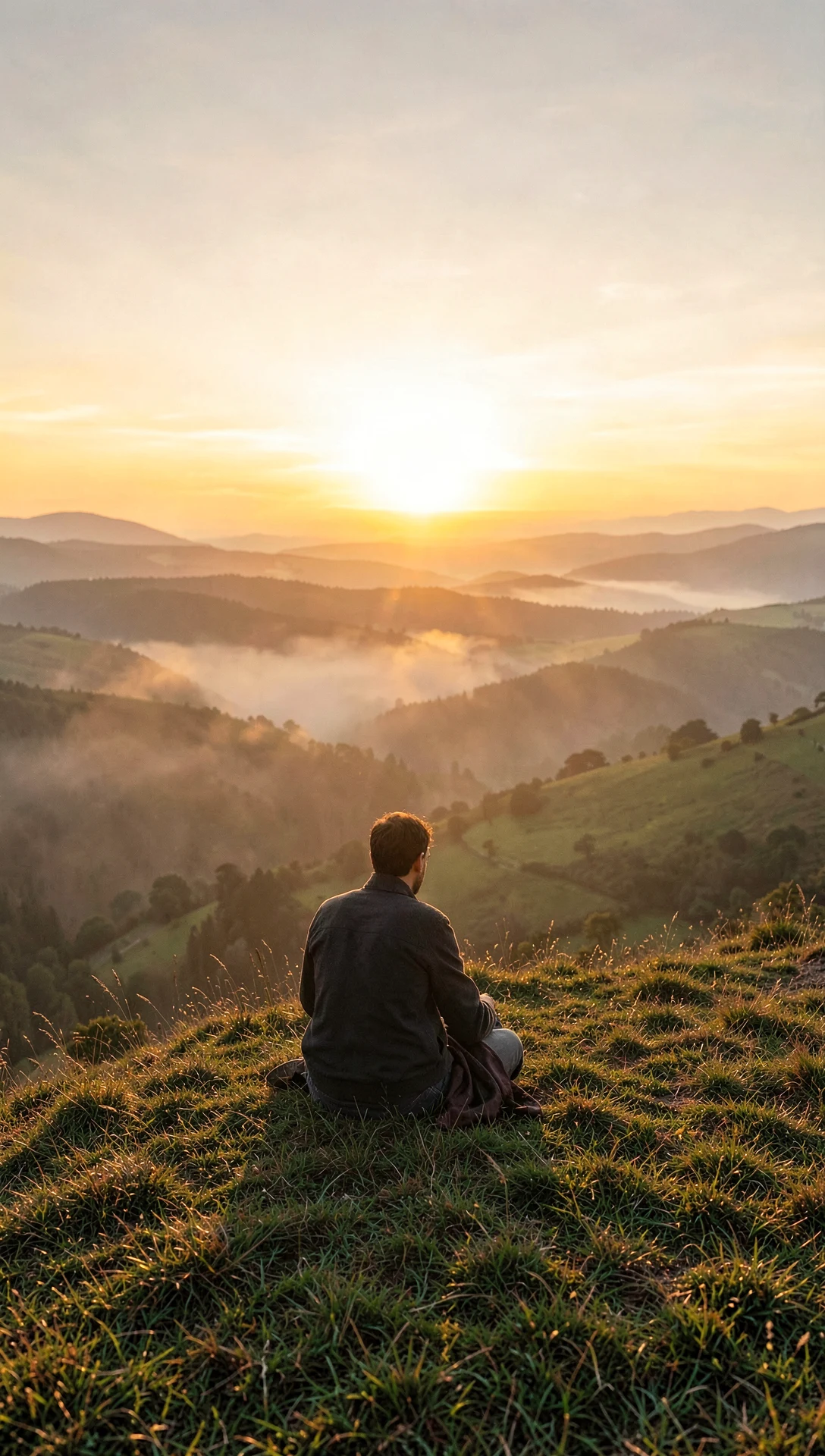 Patience is the rarest currency, and it pays the most.